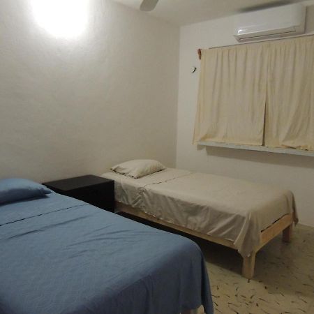 Tu Casa En Cancun A 2 Km De La Playa!!!! Екстер'єр фото