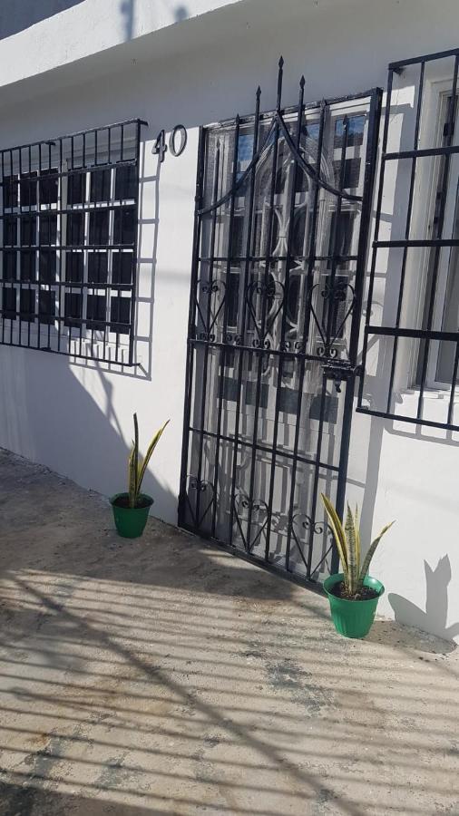 Tu Casa En Cancun A 2 Km De La Playa!!!! Екстер'єр фото