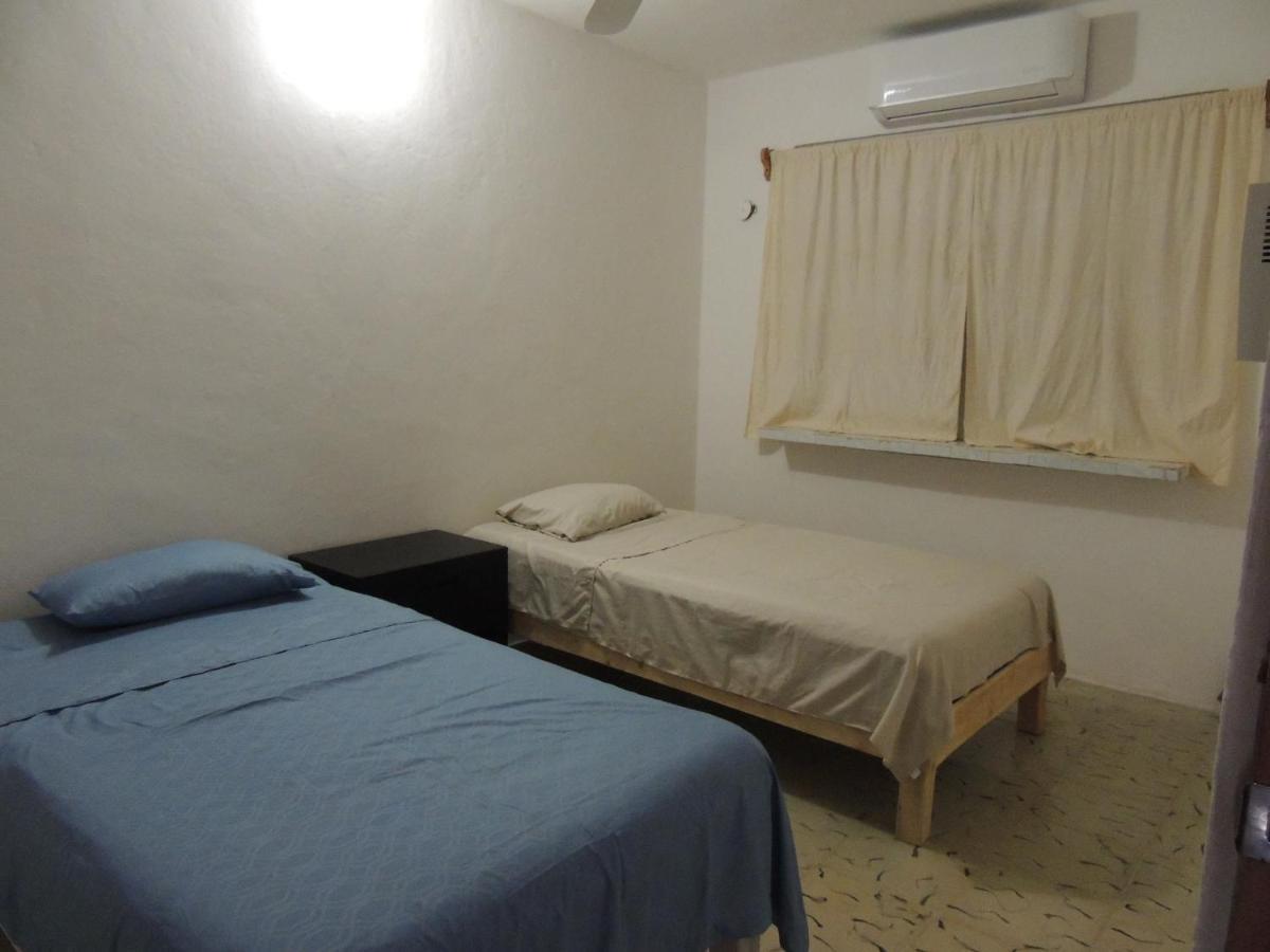 Tu Casa En Cancun A 2 Km De La Playa!!!! Екстер'єр фото