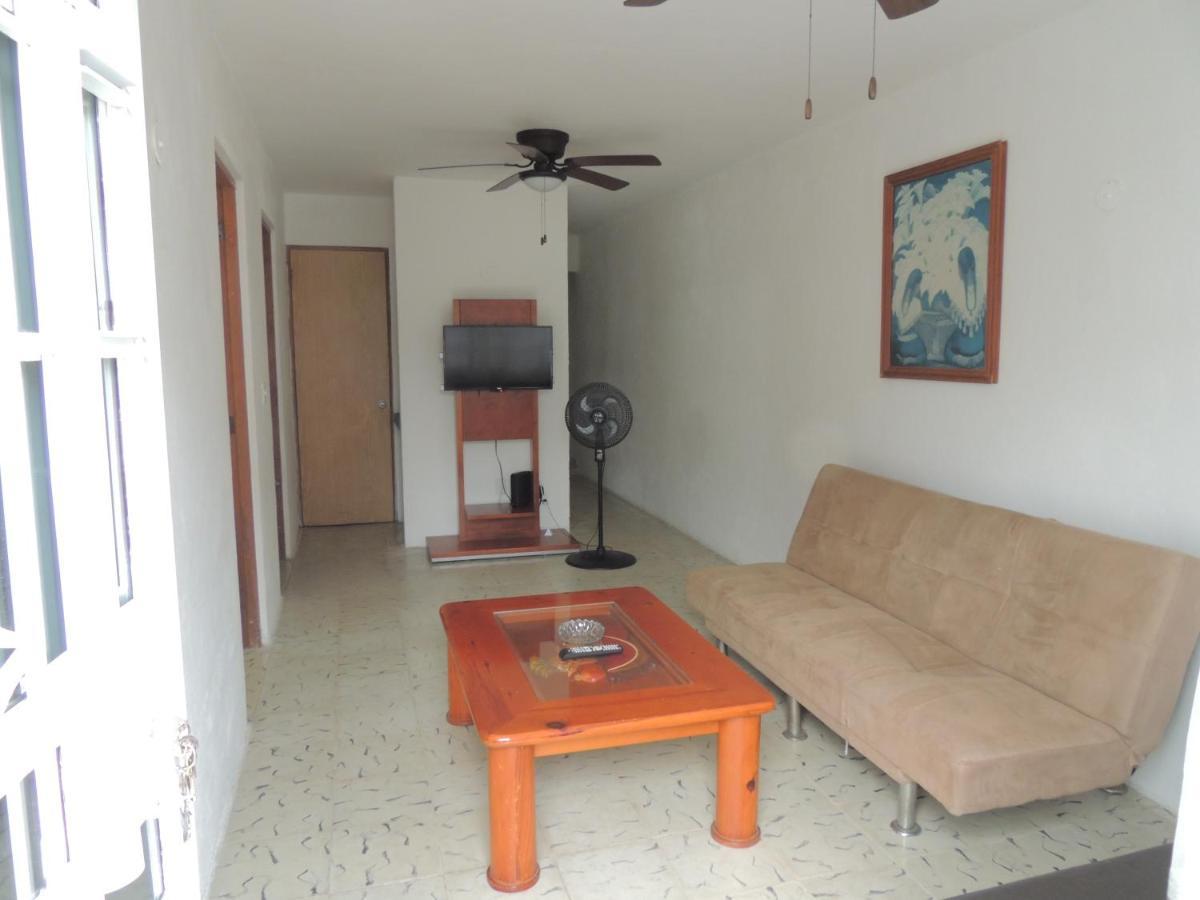 Tu Casa En Cancun A 2 Km De La Playa!!!! Екстер'єр фото