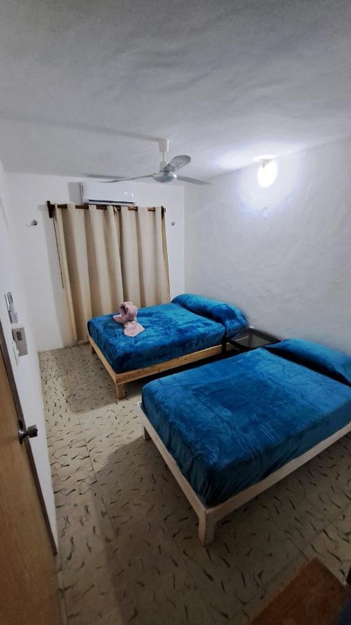 Tu Casa En Cancun A 2 Km De La Playa!!!! Екстер'єр фото